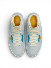 Jordan 2 Retro SP Union Grey Fog