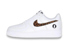 Nike Air Force 1 Low Supreme Leopard GOODENOUGH