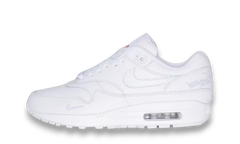 Nike Air Max 1 '87 SP Supreme Triple White