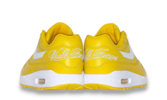 Nike Air Max 1 '87 SP Supreme Speed Yellow