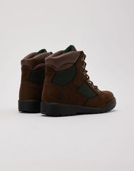 Timberland 6-Inch Field Boot Grade-School
