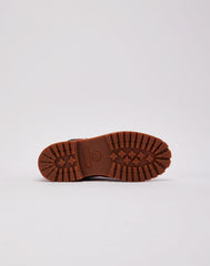 Timberland 6" Premium Boots Grade-School