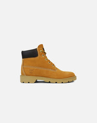 Timberland Classic 6" Boot Grade-School