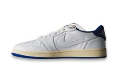 Travis Scott x Fragment x Air Jordan 1 Low
