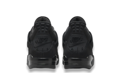 Jordan 4 Retro Black Cat (2025)