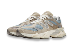 New Balance 9060 Mushroom Aluminum
