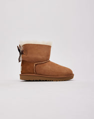 UGG Mini Bailey Bow II Boots Pre-School
