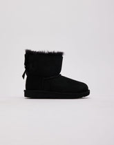 UGG Mini Bailey Bow II Boots Pre-School