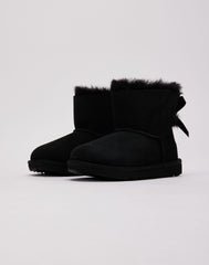 UGG Mini Bailey Bow II Boots Pre-School