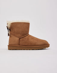 UGG Mini Bailey Bow II Boots