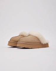 UGG Disquette Slippers