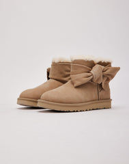 UGG Classic Mini Bow Boot