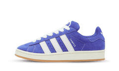 Adidas Campus 00's Blue