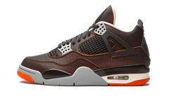 Jordan 4 Starfish