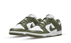 Nike Dunk Low 'Medium Olive'