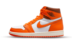 Jordan 1 High Starfish