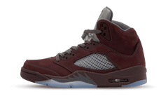 Jordan 5 SE Burgundy