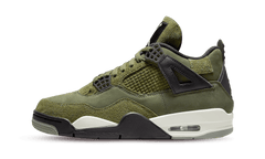 Jordan 4 Retro SE Craft Medium Olive