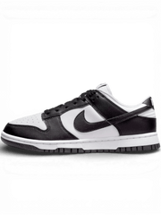 Nike Dunk Low Next Nature White Black Panda (Women's)
