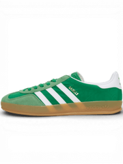 adidas Gazelle Indoor Green Gum