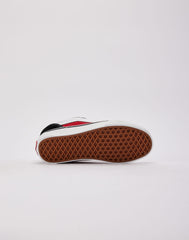 Vans Knu Skool Grade-School