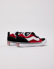 Vans Knu Skool Grade-School