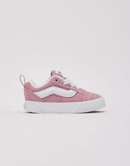 Vans Knu Skool Elastic Lace Toddler