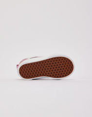 Vans Knu Skool Elastic Lace Toddler