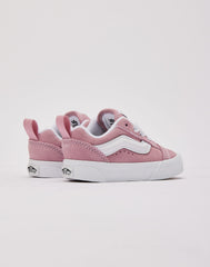 Vans Knu Skool Elastic Lace Toddler