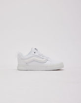 Vans Knu Skool Elastic Lace Toddler