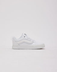 Vans Knu Skool Elastic Lace Toddler