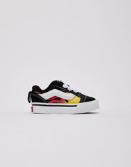 Vans Knu Skool Elastic Lace Toddler
