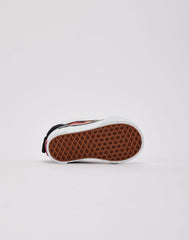 Vans Knu Skool Elastic Lace Toddler