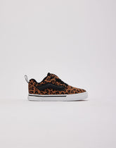 Vans Knu Skool Elastic Lace Toddler