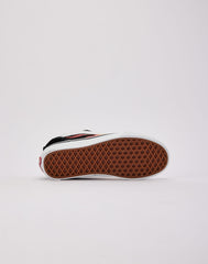 Vans Knu Skool Grade-School