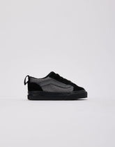 Vans Old Skool Elastic Lace Toddler