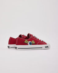 Von Dutch Ryder Low Grade-School