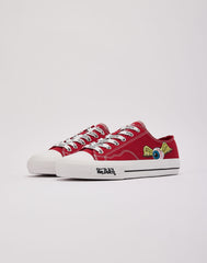 Von Dutch Ryder Low