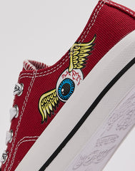 Von Dutch Ryder Low Pre-School