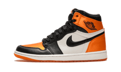 Jordan 1 Retro High OG Satin Shattered Backboard