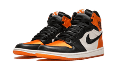 Jordan 1 Retro High OG Satin Shattered Backboard