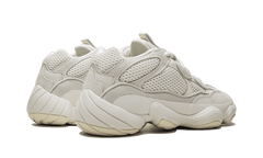 Adidas Yeezy 500 Bone White