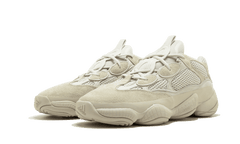 Adidas Yeezy 500 Desert Rat Blush