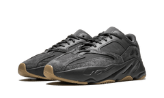 Adidas Yeezy 700 Utility Black