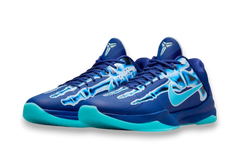 Kobe 5 Protro Deep Royal Blue