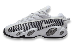 Nike NOCTA Glide Drake White Black