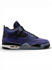 Jordan 4 Retro Lakers