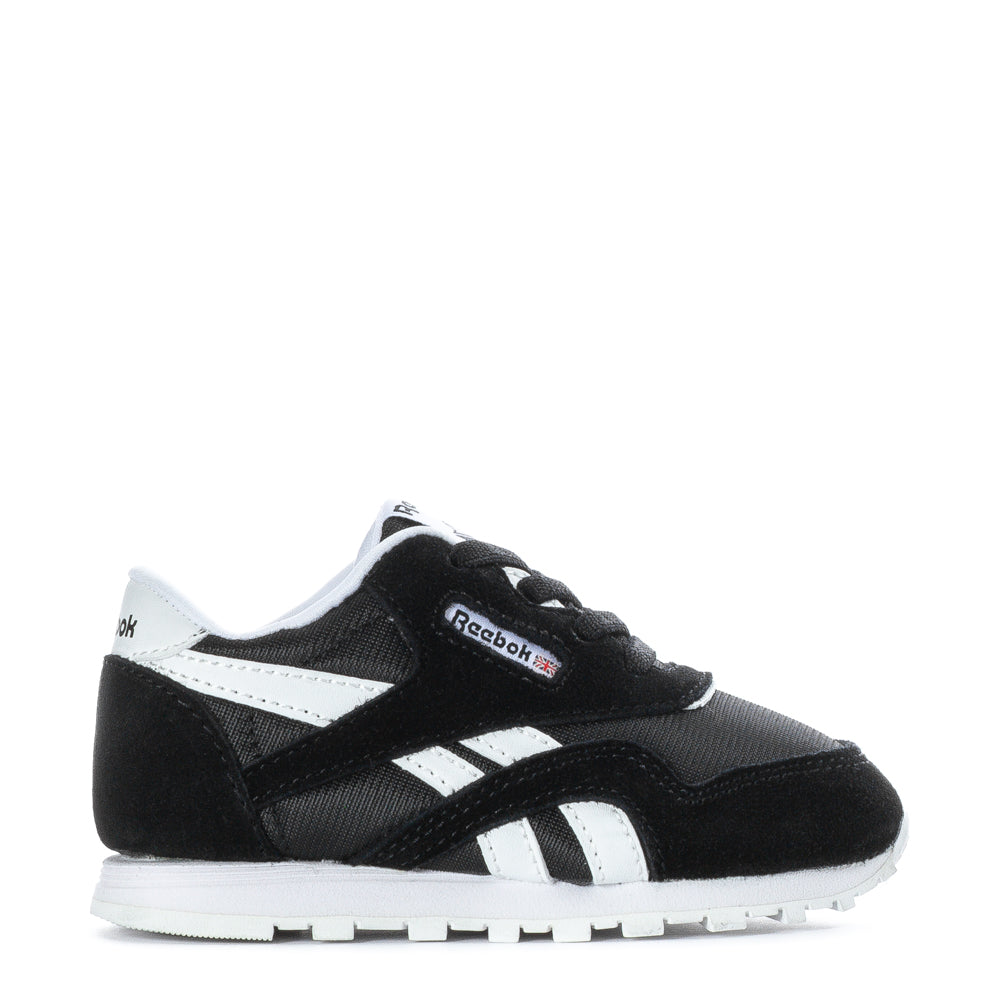 Classic Nylon - Toddler