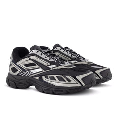 Reebok LTD Premier Road Ultra "Black Metallic"