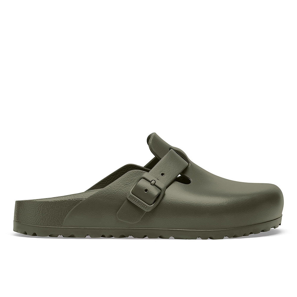Birkenstock Boston EVA - Khaki